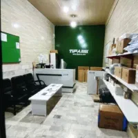 استخدام تیپاکسیار آقا شعبه تیپاکس آق قلا