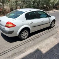 مگان وارداتی