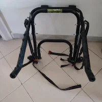 باربند دوچرخه قابل تنظیم