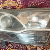 چراغ فابریکی دنا