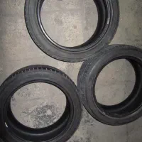 لاستیک 205/45/16