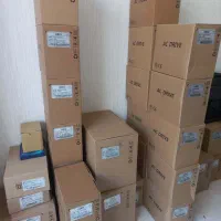 فروش و تعمیرات تخصصی انواع اینورتر نو واستوک