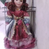 عروسک دخترانه