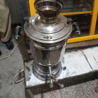 سماور ورشو