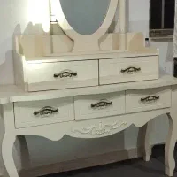 آینه کنسول