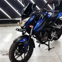 ns200|موتورسیکلت|تهران, نیکنام|دیوار
