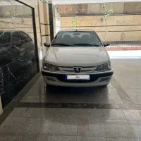 پژو پارس Xu7p اسفند ۱۴۰۱