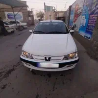 پارس TU5 دریچه سیمی 1401