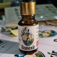 روغن بنکسیر