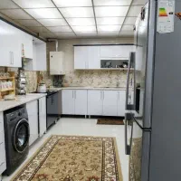 مسکونی دوطبقه ۱۰۰متری عبور جدا