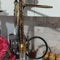 قلیان سیلیکونی
