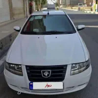 سمند سورن ۱۴۰۱ ef7