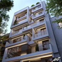 پیش‌فروش ۱۵۰م ۳خ پونک «سازه برند با تحویل نزدیک»