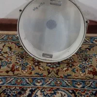 صبل محرم|درام و پرکاشن|رشت, جانبازان|دیوار