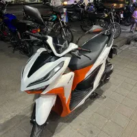کیلیک 150 تایلندی مدل 99