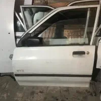درب کاپوت صندوق پراید