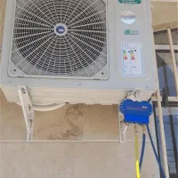تعمیر و نصب انواع کولر گازی