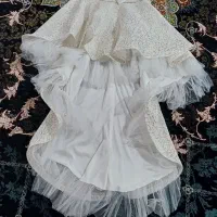 لباس مجلسی