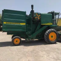 کمباین|خودرو سنگین|مرودشت, فیروزی|دیوار