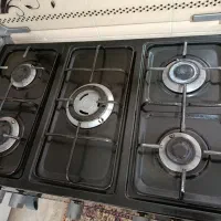 گازآشپزی