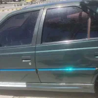 پژو ۴۰۵ طرح پارس