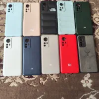قاب گوشی شیائومی می 12 ایکس
