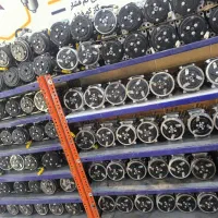 کمپرسور کولر  شارژ کولر آلاسکاکولر‌   دانش آموز 34