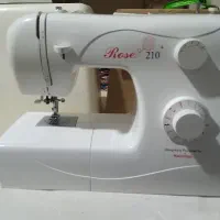 چرخ رز۲۱۰