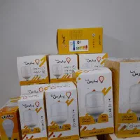 لامپ کم مصرف
