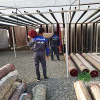 قالیشویی جام جم کرج