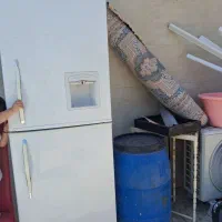 یخچال یخساران