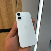 آیفون ۱۶ نرمال بدونه کد iphone 16 normal