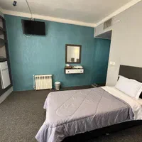 هتل قدس سمنان لوکیشن عالی بازسازی شده