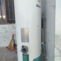 آبگرمکن زمینی