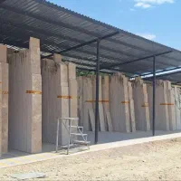 فروش سنگ نما، مستقیم از تولید کننده شهرستان محلات