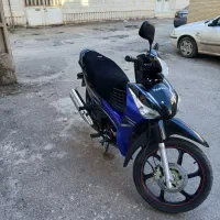 موتور لاکی پرواز ۱۴۰۲