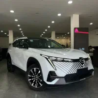امکو هیبرید فلگشیپ 2000CC 'گارانتی راسا 2025