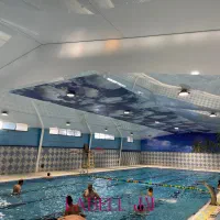 نمایندگی رسمی سقف لابل قم