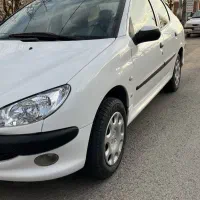 206 sd v8|خودرو سواری و وانت|ویلکیج, |دیوار