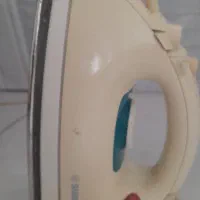 اتو بخاردستی