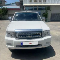 کارون دوکابین صفر