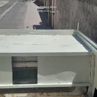 اتاق بار وانت