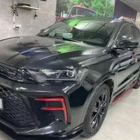 KMC A5|خودرو سواری و وانت|تبریز, |دیوار