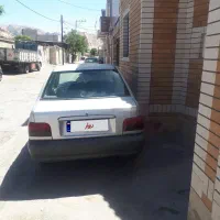 پراید۸۹|خودرو سواری و وانت|کرمان, |دیوار