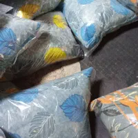 بالش کرکی