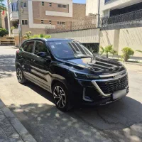 تیگارد X 35 مشکی سالم ( گارانتی فعال )