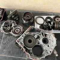 گیریبکس mg 550 استوک