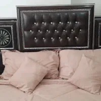تخت دونفره