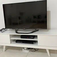 میز تی وی و کنسول