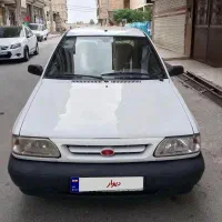پراید ۱۳۱seمدل۹۴ بیرنگ